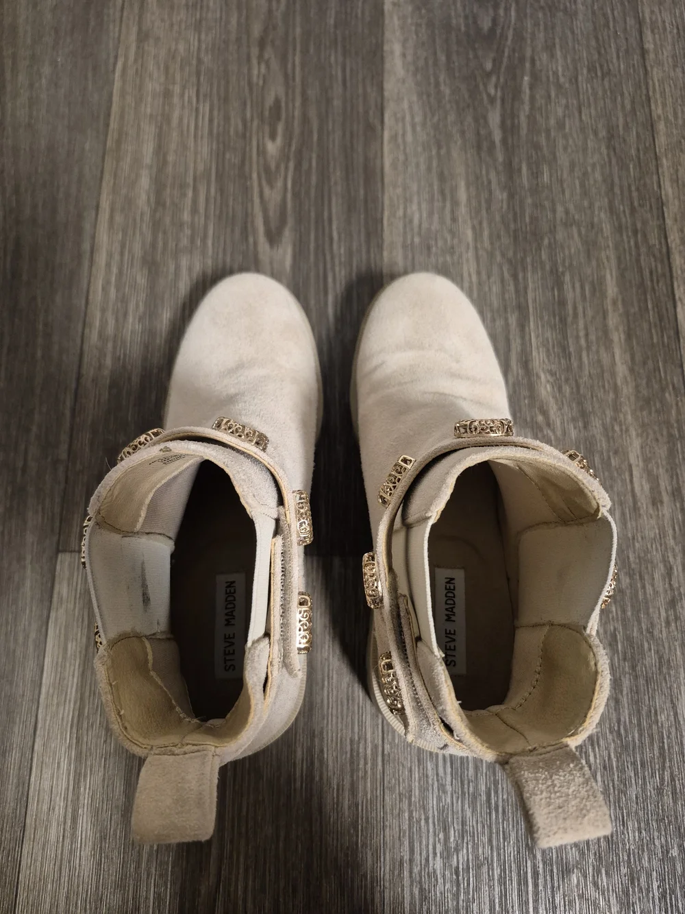 Steve Madden steve madden